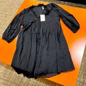 DKNY SIZE 12 dress